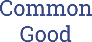 Common Good